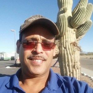 Meet your Posher, Jason